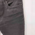 アルマーニエクスチェンジ ARMANI EXCHANGE スーパースキニーフィット ブラックデニムパンツ レディース 27