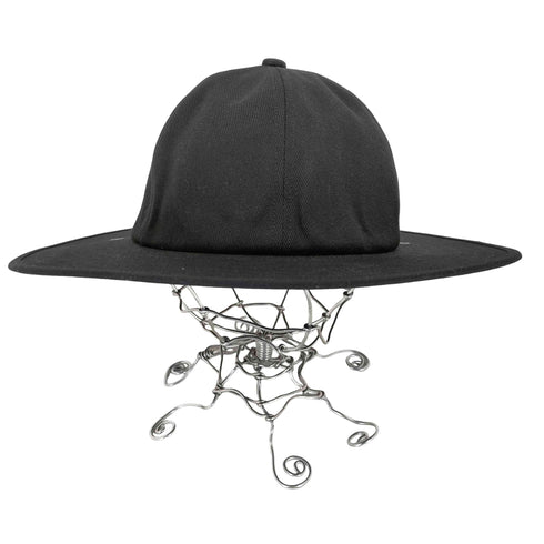 Half Time Laboratory htlハット メンズ L