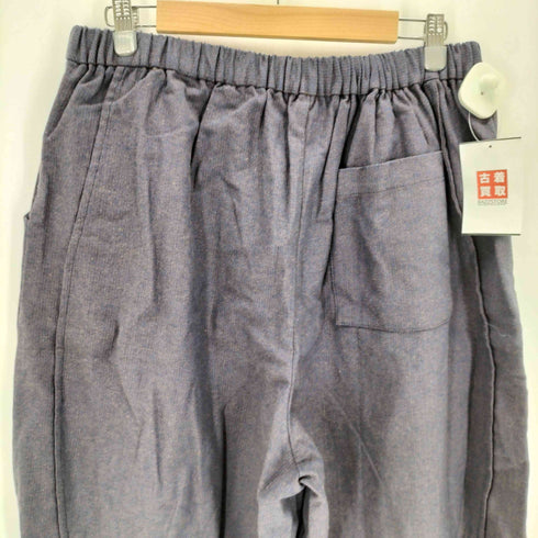 アズノゥアズ AS KNOW AS 回り込み入り込みPT レディース JPN:3