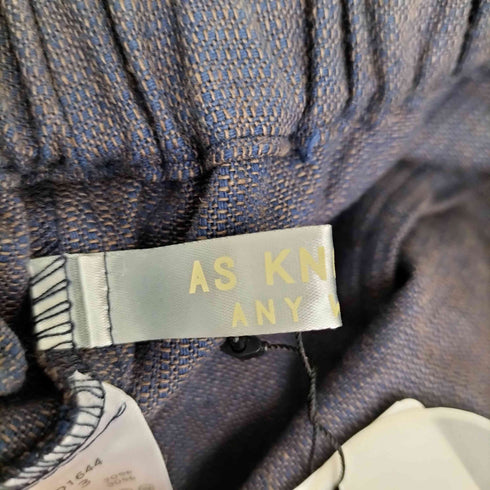 アズノゥアズ AS KNOW AS 回り込み入り込みPT レディース JPN:3