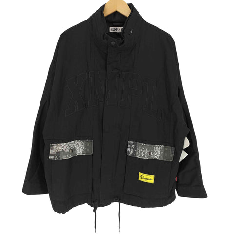 イグザンプル EXAMPLE 23SS E-65 JACKET メンズ JPN:M
