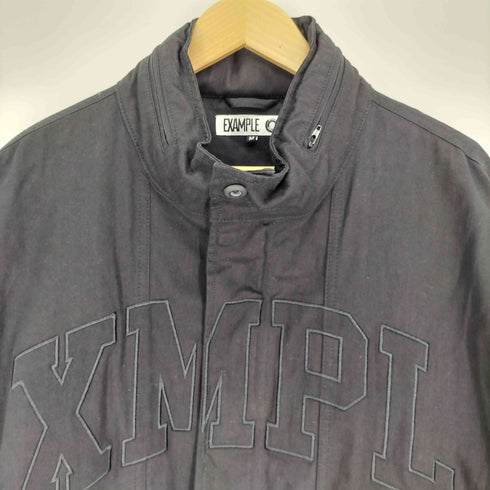 イグザンプル EXAMPLE 23SS E-65 JACKET メンズ JPN:M