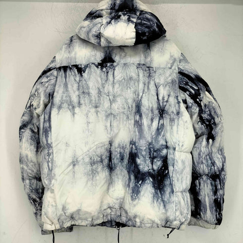 リベレイダース Liberaiders MOUNTAIN RANGE DOWN JACKET III メンズ import:M