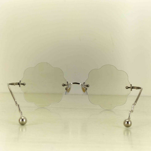 megane and me ME017 QUINN 眼鏡 メンズ 53□20-140