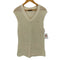フレッドペリー FRED PERRY Lace Knitted V Neck Sleeveless Jumper レース ニット Vネック スリーブレス ジャンパー メンズ import:M