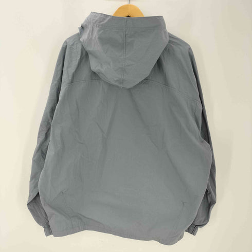 ユニクロ UNIQLO 25SS フーデッド ブルゾン ジャケット メンズ import:XL