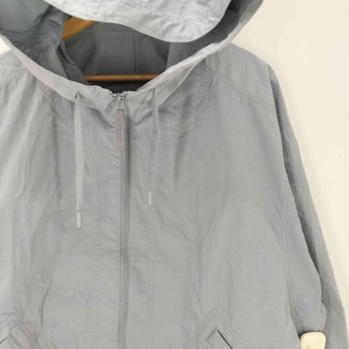 ユニクロ UNIQLO 25SS フーデッド ブルゾン ジャケット メンズ import:XL