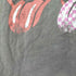 クルーネック プリント 半袖 バンドTシャツ メンズ import:M