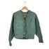 エヌナチュラルビューティーベーシック N.NATURAL BEAUTY BASIC ハミルトン ニットカーディガン レディース import:M