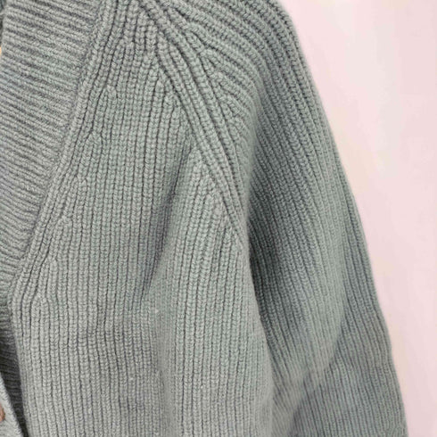 エヌナチュラルビューティーベーシック N.NATURAL BEAUTY BASIC ハミルトン ニットカーディガン レディース import:M