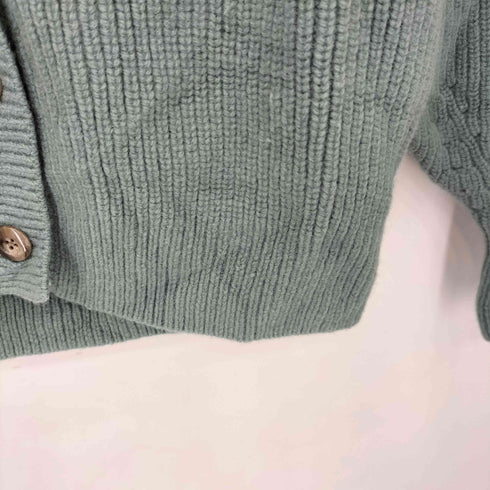 エヌナチュラルビューティーベーシック N.NATURAL BEAUTY BASIC ハミルトン ニットカーディガン レディース import:M