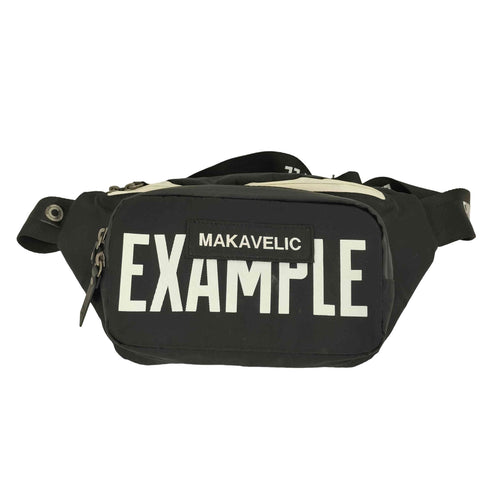 イグザンプル EXAMPLE 19SS WAISTBAG ウエストバッグ ボディバッグ メンズ
