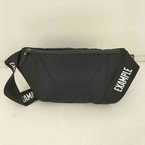 イグザンプル EXAMPLE 19SS WAISTBAG ウエストバッグ ボディバッグ メンズ