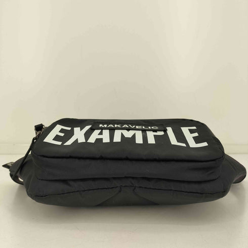 イグザンプル EXAMPLE 19SS WAISTBAG ウエストバッグ ボディバッグ メンズ