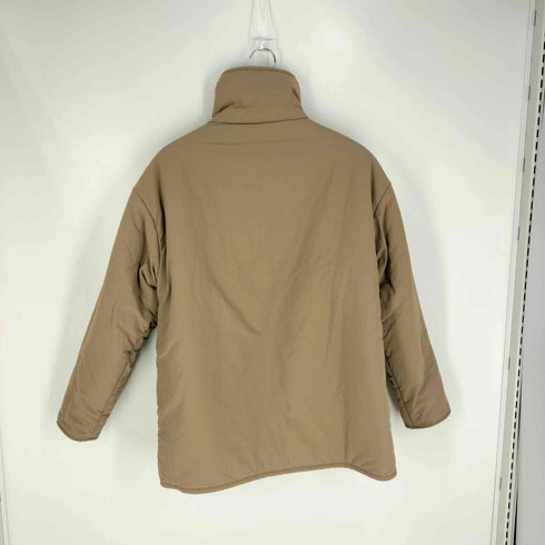 フリークスストア FREAKS STORE 24AW スタンドカラーリバーシブルボアブルゾン レディース FREE