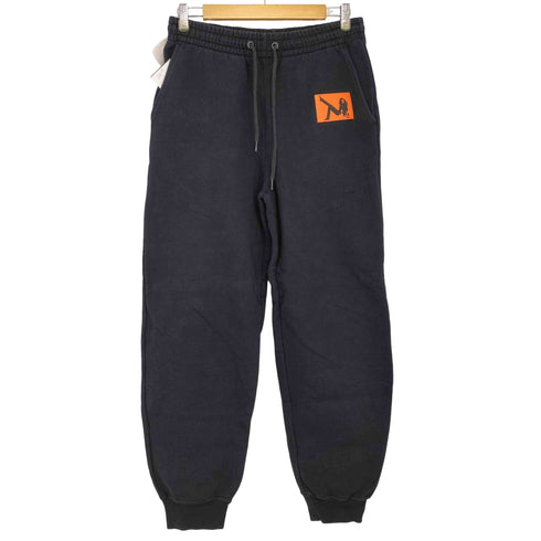 カルバンクラインジーンズ Calvin Klein Jeans Est. 1978 Black Icon Lounge Pants メンズ JPN:S