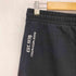 カルバンクラインジーンズ Calvin Klein Jeans Est. 1978 Black Icon Lounge Pants メンズ JPN:S