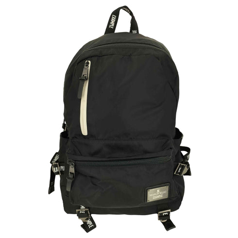 イグザンプル EXAMPLE 別注 SIERRA FUNDAMENTAL DAYPACK シエラ バックパック リュックサック メンズ