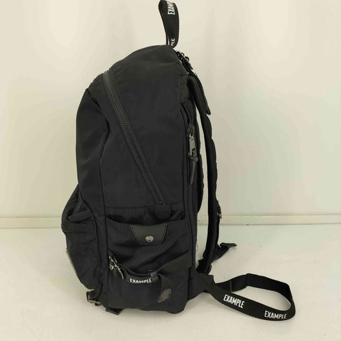 イグザンプル EXAMPLE 別注 SIERRA FUNDAMENTAL DAYPACK シエラ バックパック リュックサック メンズ
