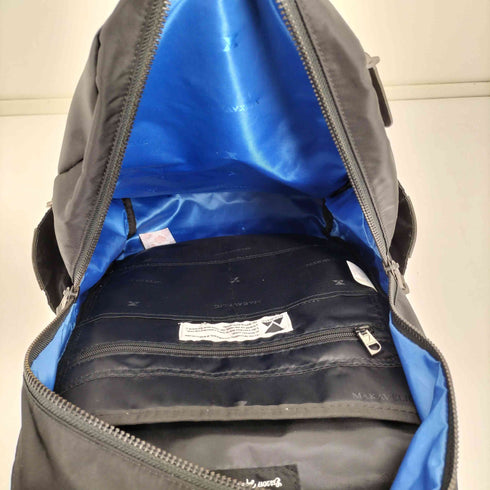 イグザンプル EXAMPLE 別注 SIERRA FUNDAMENTAL DAYPACK シエラ バックパック リュックサック メンズ