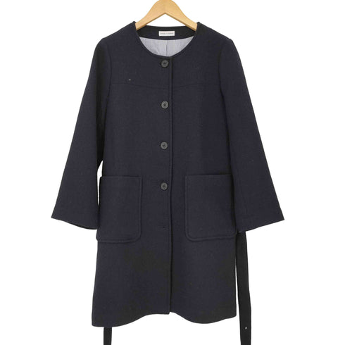 ザラ ZARA ダメージ加工 ポケット付きワイドレッグパンツ メンズ FR:40-44