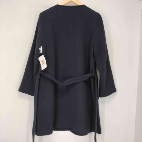 ザラ ZARA ダメージ加工 ポケット付きワイドレッグパンツ メンズ FR:40-44