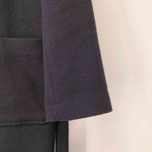 ザラ ZARA ダメージ加工 ポケット付きワイドレッグパンツ メンズ FR:40-44