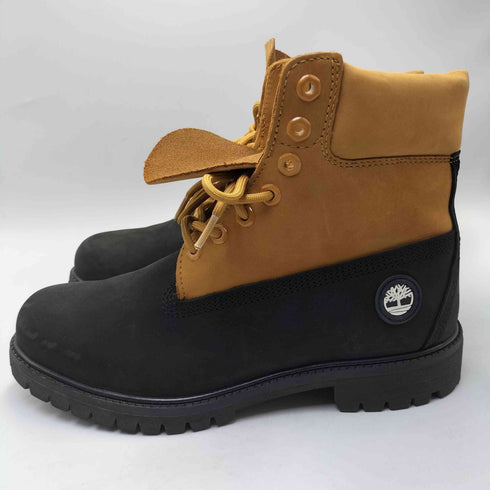 ティンバーランド Timberland 6inch Lace Up Waterproof Boots 6インチ レースアップ ウォーター プルーフ ブーツ メンズ JPN:26.5