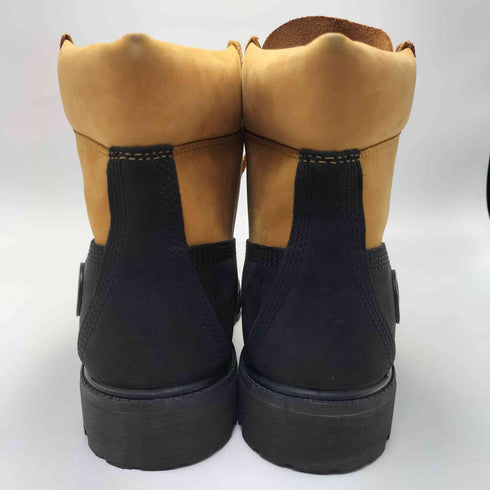 ティンバーランド Timberland 6inch Lace Up Waterproof Boots 6インチ レースアップ ウォーター プルーフ ブーツ メンズ JPN:26.5