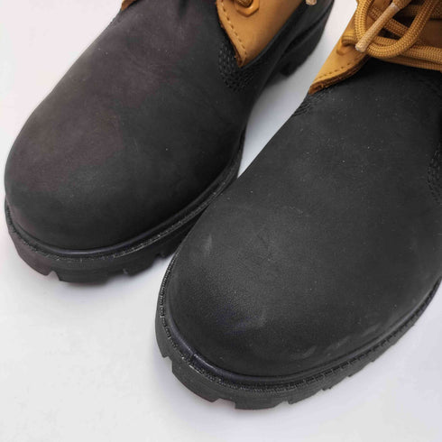 ティンバーランド Timberland 6inch Lace Up Waterproof Boots 6インチ レースアップ ウォーター プルーフ ブーツ メンズ JPN:26.5