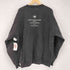 リベレイダース Liberaiders 24SS RECORDS CREWNECK メンズ import:L