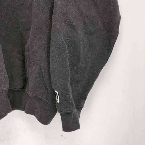 リベレイダース Liberaiders 24SS RECORDS CREWNECK メンズ import:L