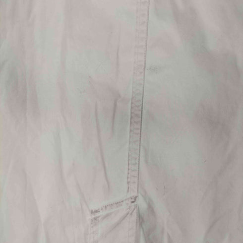 バーバリーロンドン BURBERRY LONDON 裏地ノバチェックスタンドカラージップコート メンズ M