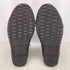 バルデセブンティセブン Varde77 RUBBER TRAMP LEATHER INFINITO LONG HOLE SNEAKER メンズ