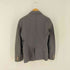 コムデギャルソンオムプリュス COMME des GARCONS HOMME PLUS AD2012 タイヤボタンポリ縮テーラードジャケット メンズ import:M
