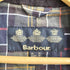 バブアー Barbour オイルドジャケット エポレット レディース UK:10