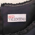 レッドヴァレンティノ RED VALENTINO ノースリーブ ティアードワンピース レディース