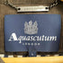 アクアスキュータム AQUASCUTUM LONDON 襟コーデュロイ キルティングジャケット レディース import:L