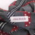ジェーンマープル JANE MARPLE ドット ストラップ ウール プリーツ スカート レディース JPN:M