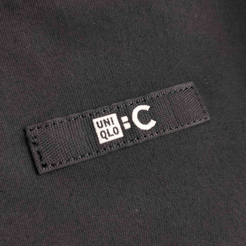 ユニクロシー UNIQLO:C ワークジャケット メンズ JPN:L