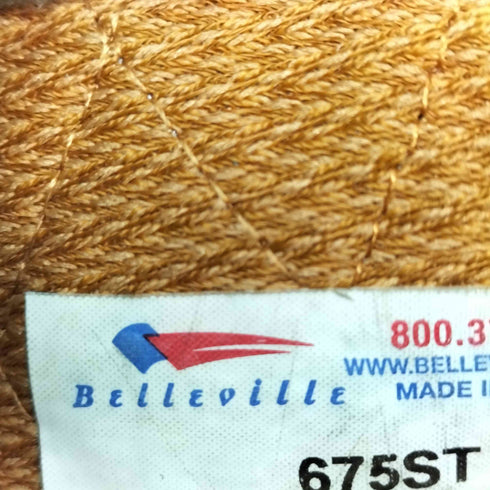 BELLEVILLE USA製 675ST BOOTS GORE-TEX メンズ 8R