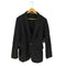 コムデギャルソンオムプリュス COMME des GARCONS HOMME PLUS AD2005 裏地メッシュ 1Bテーラードジャケット メンズ JPN:M
