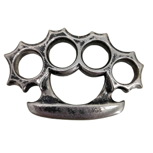 ジャムホームメイド JAM HOME MADE シルバーメリケンサック メンズ