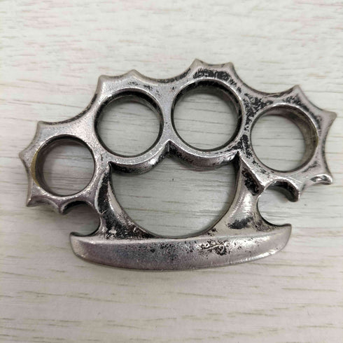 ジャムホームメイド JAM HOME MADE シルバーメリケンサック メンズ