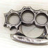 ジャムホームメイド JAM HOME MADE シルバーメリケンサック ネックレストップ メンズ
