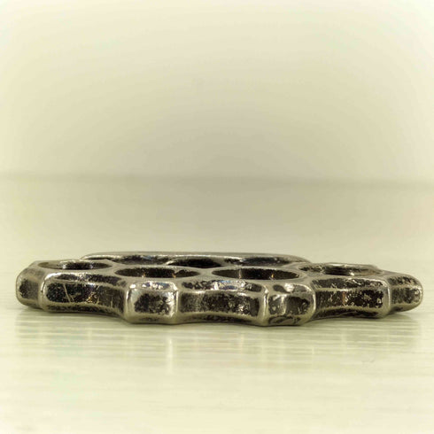 ジャムホームメイド JAM HOME MADE シルバーメリケンサック メンズ