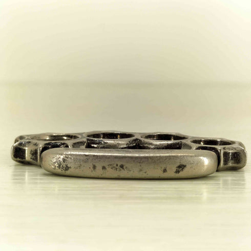 ジャムホームメイド JAM HOME MADE シルバーメリケンサック メンズ