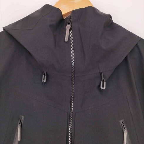 デサントオルテライン DESCENTE ALLTERRAIN 81 GORE-TEX Shell Jacket ZENCHIKEI メンズ US L