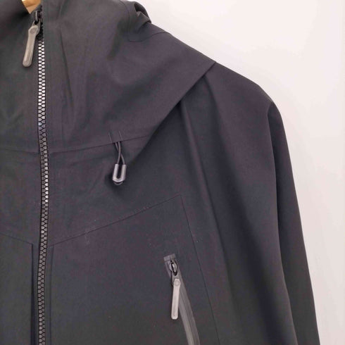 デサントオルテライン DESCENTE ALLTERRAIN 81 GORE-TEX Shell Jacket ZENCHIKEI メンズ US L