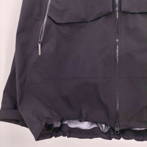 デサントオルテライン DESCENTE ALLTERRAIN 81 GORE-TEX Shell Jacket ZENCHIKEI メンズ US L